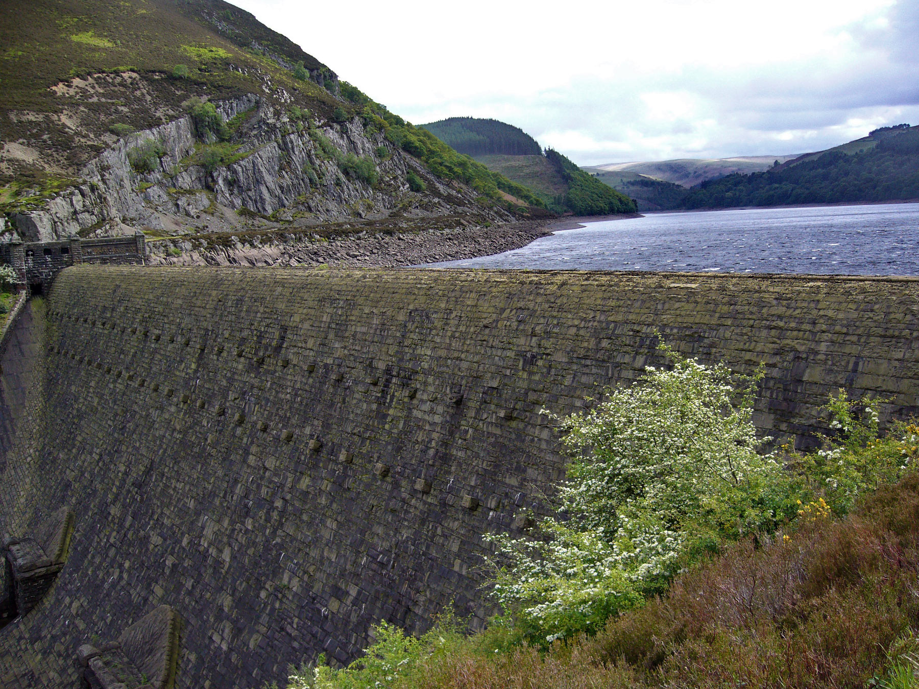 Elan Valley